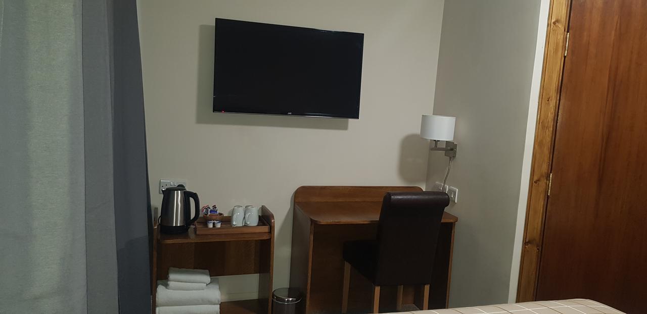 Mayfair House Gasthof Edinburgh