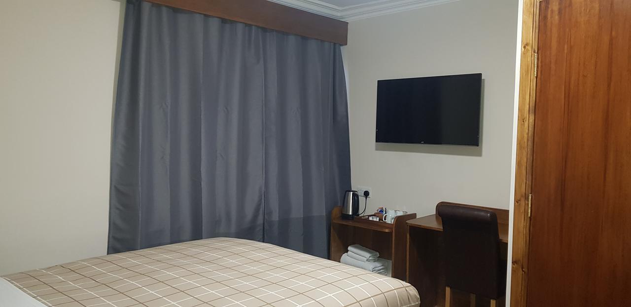 Gasthof Mayfair House Edinburgh
